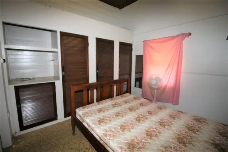 Sixth view of Homely house listing, 1 York Street, Queenton QLD 4820