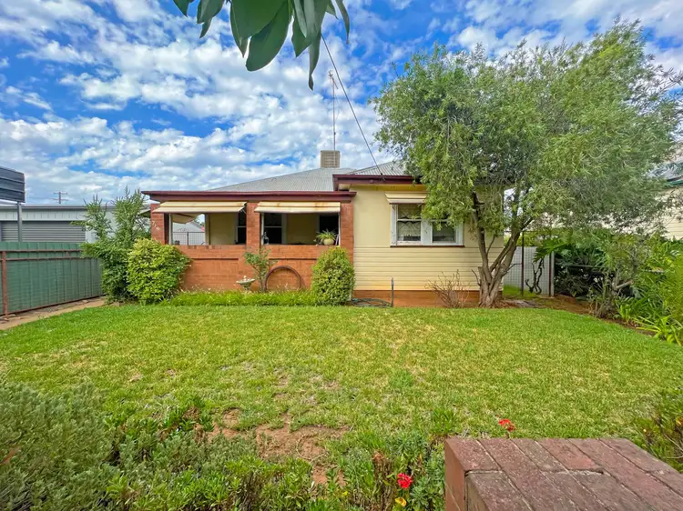 Main view of Homely house listing, 71a Bogan Street, Parkes NSW 2870