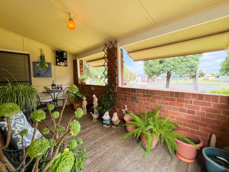 Second view of Homely house listing, 71a Bogan Street, Parkes NSW 2870