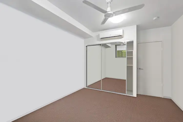 Fourth view of Homely apartment listing, 107/32 Nathan Avenue, Ashgrove QLD 4060