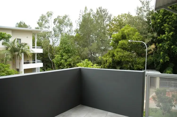 Fifth view of Homely apartment listing, 107/32 Nathan Avenue, Ashgrove QLD 4060