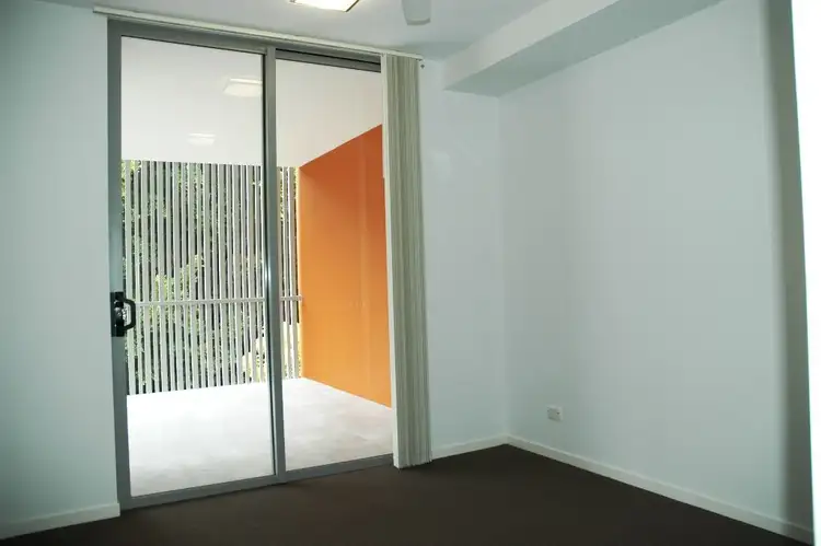 Sixth view of Homely apartment listing, 107/32 Nathan Avenue, Ashgrove QLD 4060