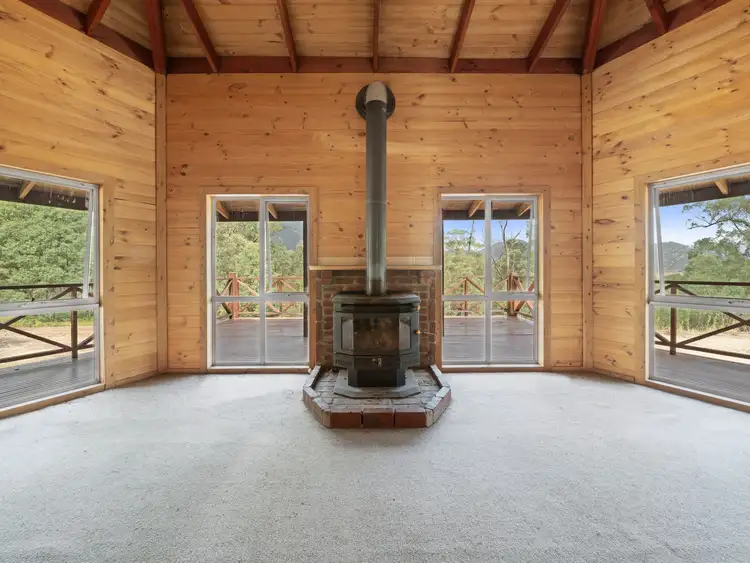 Fourth view of Homely rural property listing, 167 Jurischs Road, Nug Nug, Myrtleford VIC 3737