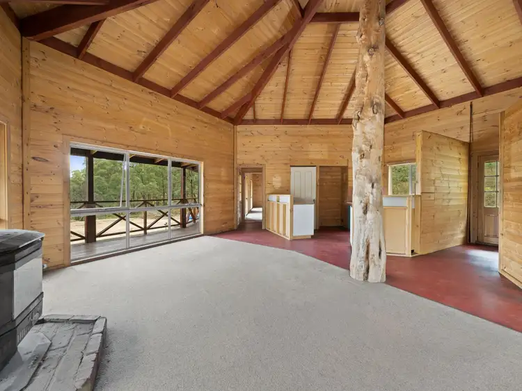 Fifth view of Homely rural property listing, 167 Jurischs Road, Nug Nug, Myrtleford VIC 3737