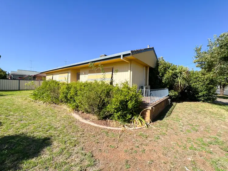 Third view of Homely house listing, 23 Wattle Street, Parkes NSW 2870