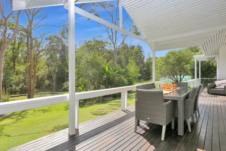 6 Shearwater Place, Tea Gardens NSW 2324