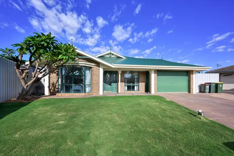2 Rice Court, Whyalla Stuart SA 5608