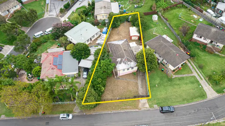 Third view of Homely house listing, 17 Murrumbidgee Street, Heckenberg NSW 2168