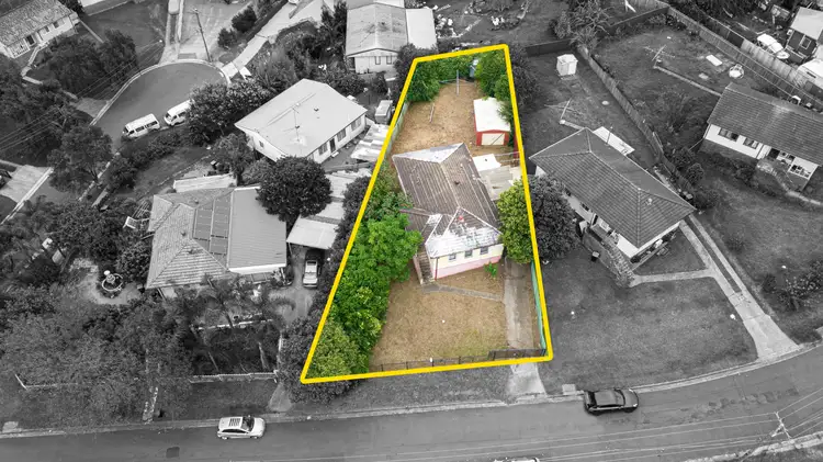 Fourth view of Homely house listing, 17 Murrumbidgee Street, Heckenberg NSW 2168