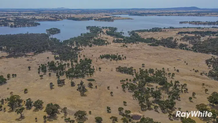 Second view of Homely rural property listing, 1 Vye Lane, Derrinal VIC 3523