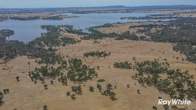 Fourth view of Homely rural property listing, 1 Vye Lane, Derrinal VIC 3523