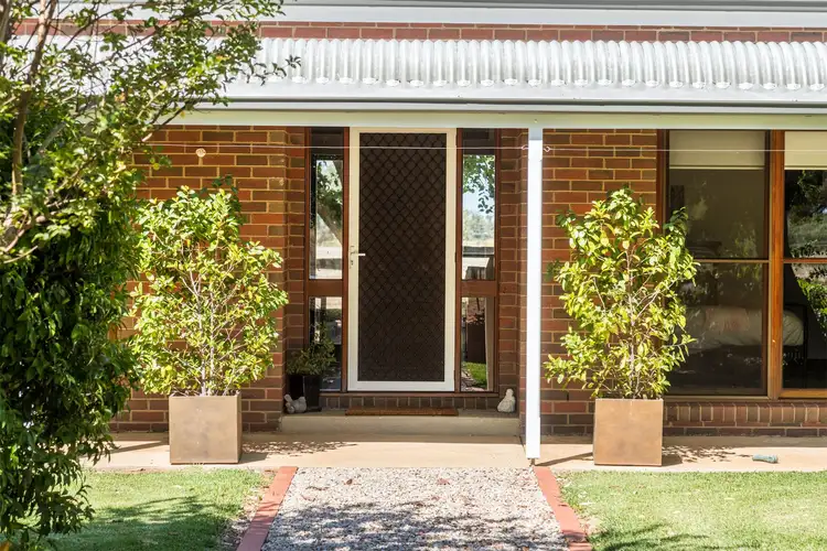 Second view of Homely house listing, 605 Pyke Road, Tatura VIC 3616