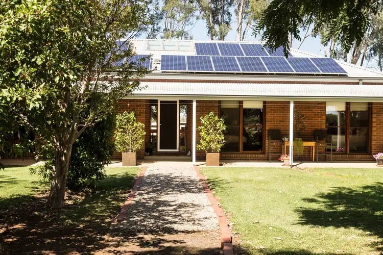 Third view of Homely house listing, 605 Pyke Road, Tatura VIC 3616