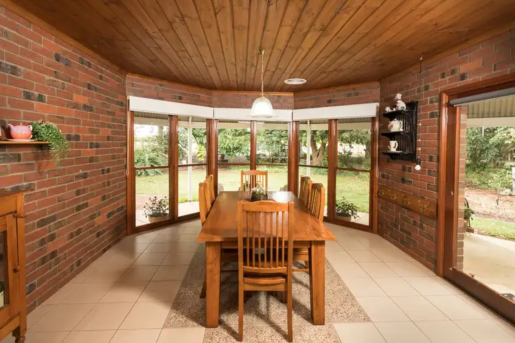 Fifth view of Homely house listing, 605 Pyke Road, Tatura VIC 3616