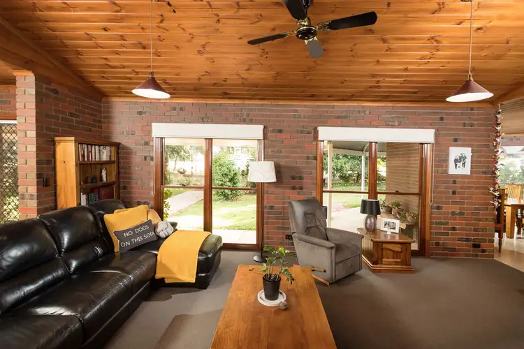 Sixth view of Homely house listing, 605 Pyke Road, Tatura VIC 3616