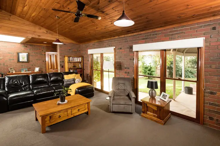 Seventh view of Homely house listing, 605 Pyke Road, Tatura VIC 3616