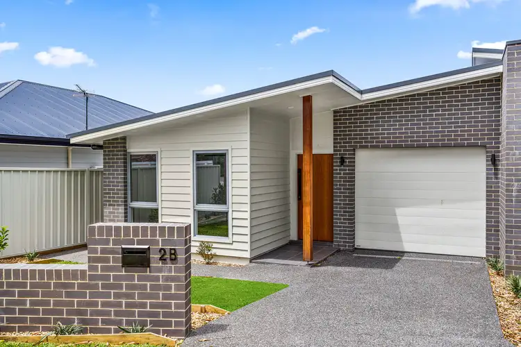 2B Calderwood Road, Albion Park NSW 2527