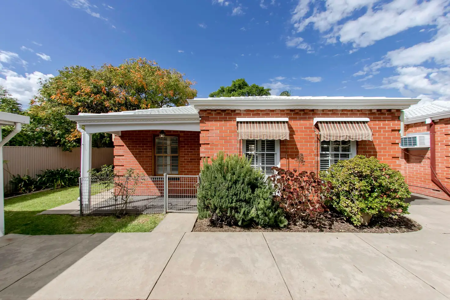 Main view of Homely unit listing, 4/12 Carlton Street, Highgate SA 5063