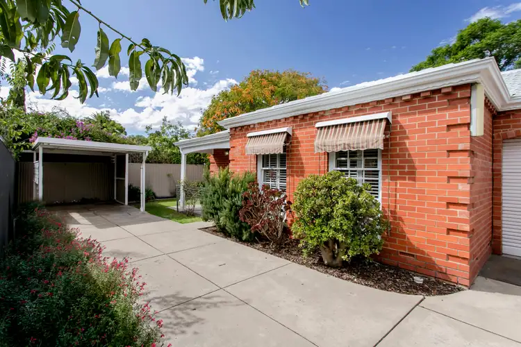 Second view of Homely unit listing, 4/12 Carlton Street, Highgate SA 5063