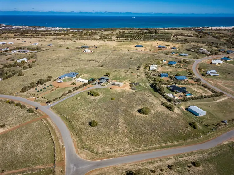 Fifth view of Homely land listing, Lot 201 Wittenoom Circle, White Peak WA 6532