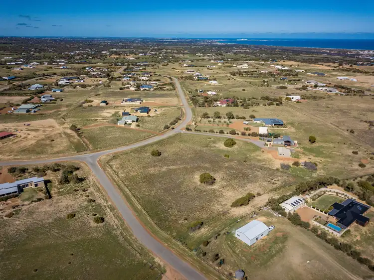 Seventh view of Homely land listing, Lot 201 Wittenoom Circle, White Peak WA 6532