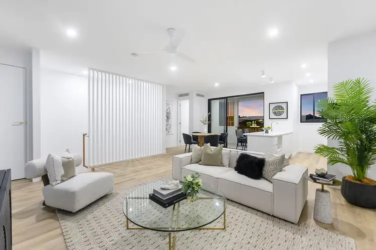 2/480 Coolangatta Road, Tugun QLD 4224