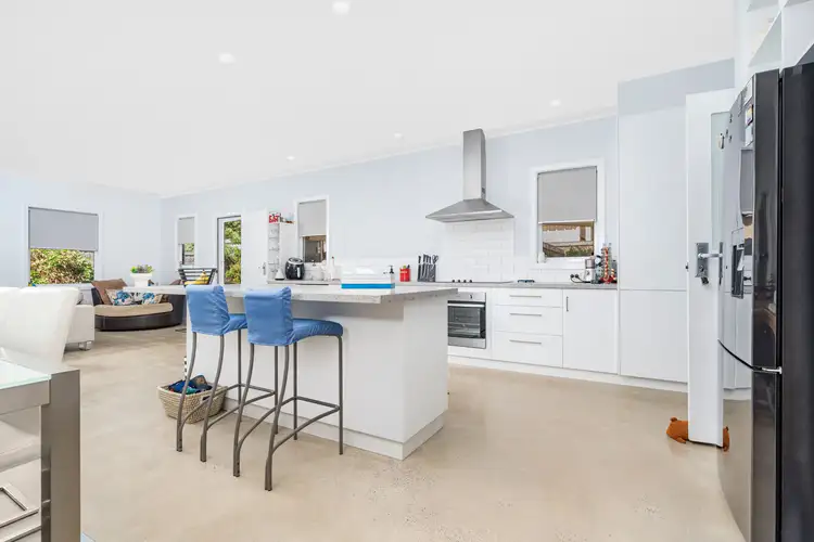 Fourth view of Homely house listing, 4 Fuller Street, Bluff Point WA 6530