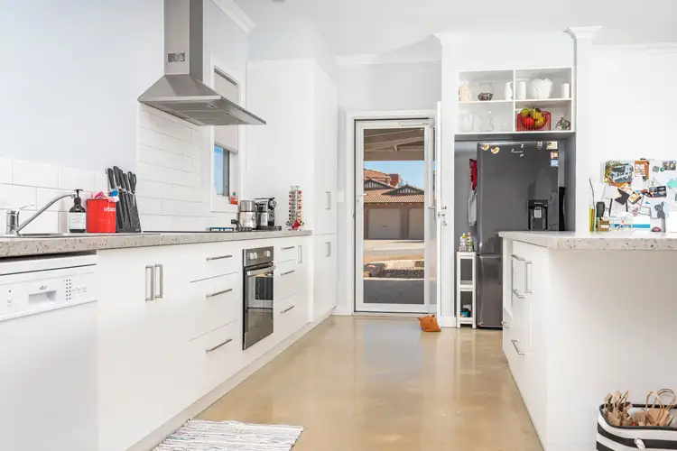 Fifth view of Homely house listing, 4 Fuller Street, Bluff Point WA 6530