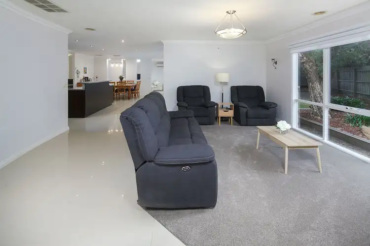Second view of Homely house listing, 1B Cedar Street, Langwarrin VIC 3910
