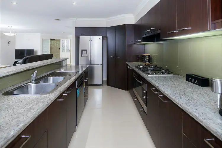 Fourth view of Homely house listing, 1B Cedar Street, Langwarrin VIC 3910