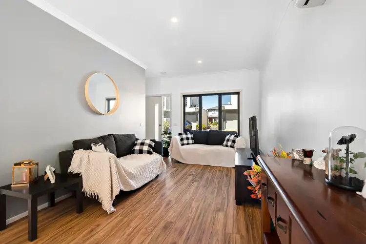 Second view of Homely townhouse listing, 7 Queenie Way, Cranbourne West VIC 3977