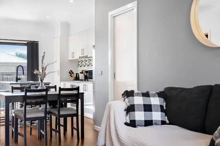 Third view of Homely townhouse listing, 7 Queenie Way, Cranbourne West VIC 3977