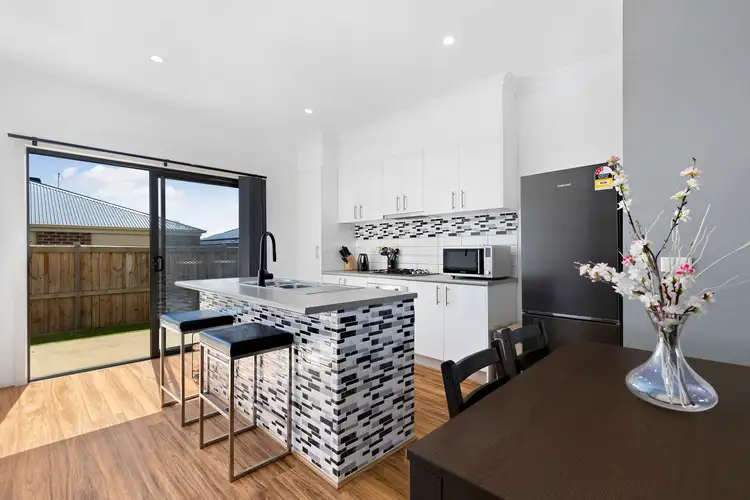Fourth view of Homely townhouse listing, 7 Queenie Way, Cranbourne West VIC 3977