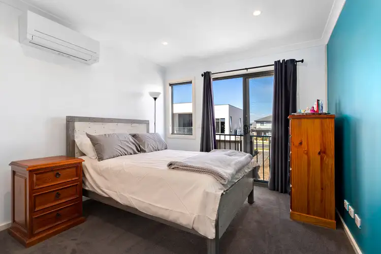 Fifth view of Homely townhouse listing, 7 Queenie Way, Cranbourne West VIC 3977