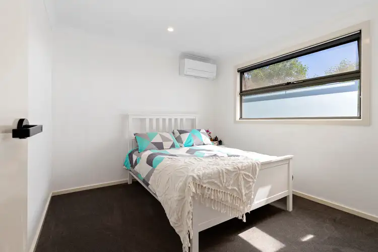 Sixth view of Homely townhouse listing, 7 Queenie Way, Cranbourne West VIC 3977