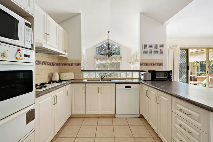 Third view of Homely house listing, 48 Wattle Bird Way, Langwarrin VIC 3910