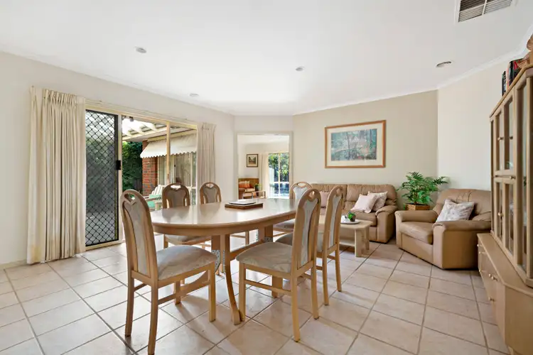 Fifth view of Homely house listing, 48 Wattle Bird Way, Langwarrin VIC 3910