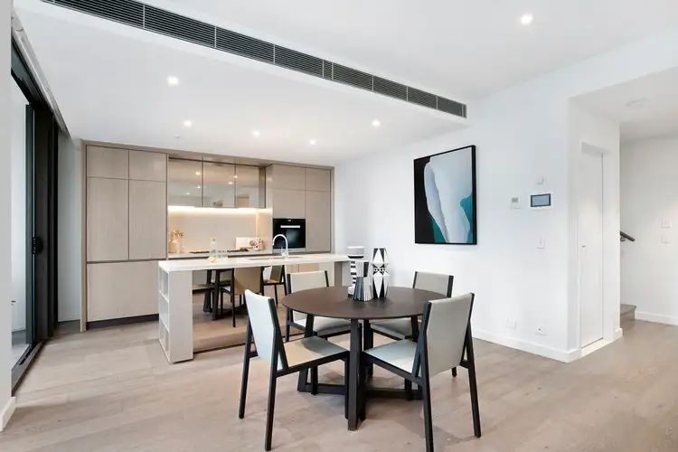 Main view of Homely apartment listing, 603/2 Little Hay Street, Haymarket NSW 2000