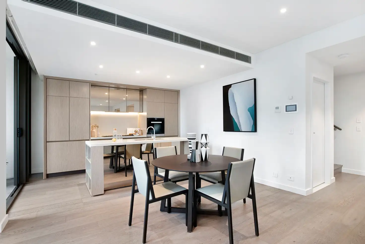 Main view of Homely apartment listing, 603/2 Little Hay Street, Haymarket NSW 2000