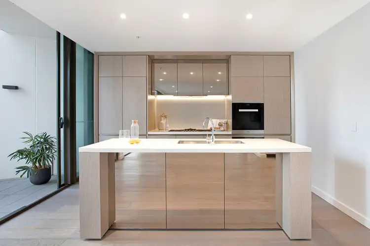 Third view of Homely apartment listing, 603/2 Little Hay Street, Haymarket NSW 2000
