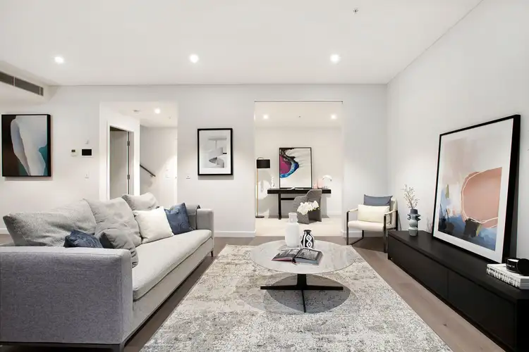 Fourth view of Homely apartment listing, 603/2 Little Hay Street, Haymarket NSW 2000