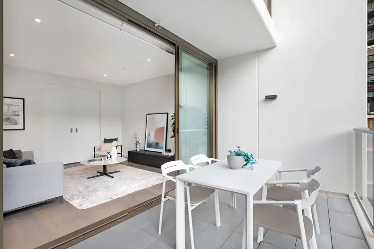 Fifth view of Homely apartment listing, 603/2 Little Hay Street, Haymarket NSW 2000