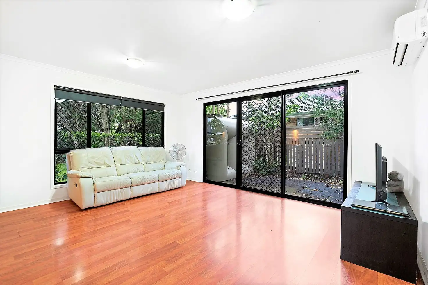 Main view of Homely townhouse listing, 12/102 River Hills Road, Eagleby QLD 4207