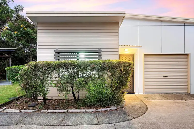 Second view of Homely townhouse listing, 12/102 River Hills Road, Eagleby QLD 4207