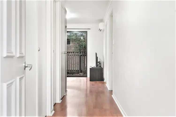 Third view of Homely townhouse listing, 12/102 River Hills Road, Eagleby QLD 4207