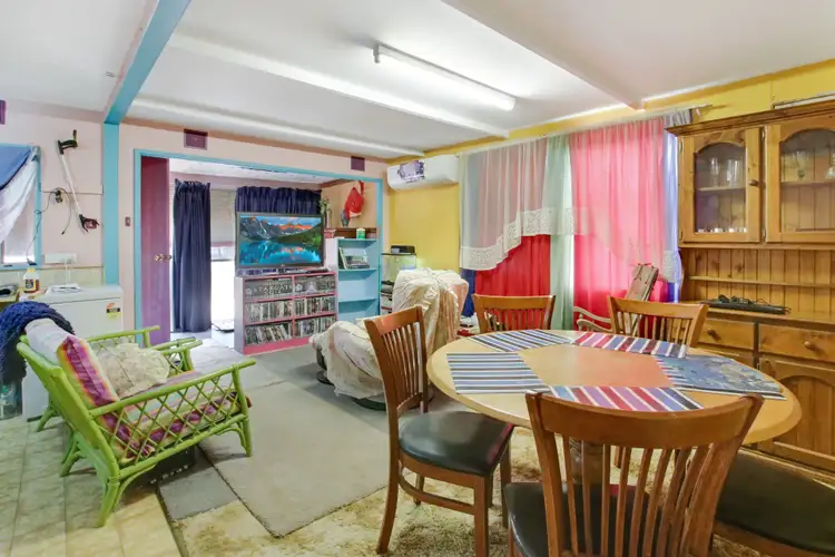 Fourth view of Homely house listing, Site 14A Cobdogla Caravan Park, Cobdogla SA 5346