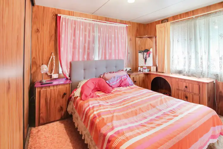 Fifth view of Homely house listing, Site 14A Cobdogla Caravan Park, Cobdogla SA 5346