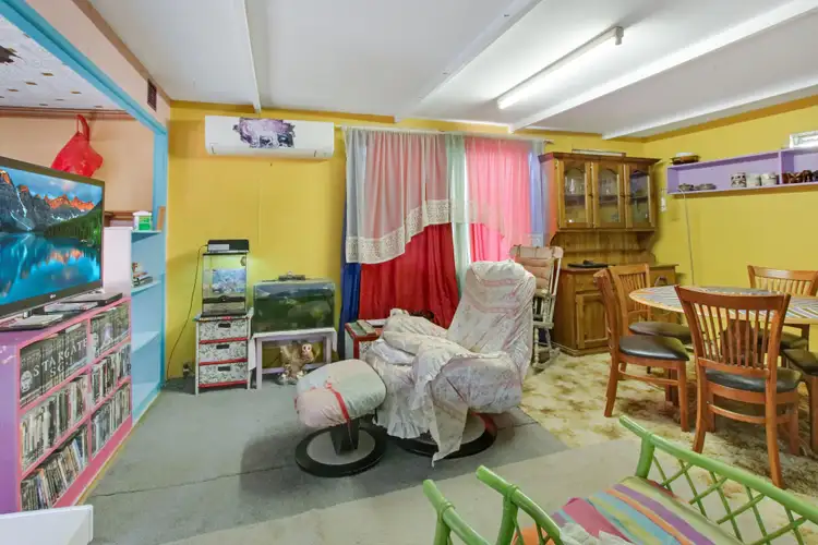 Sixth view of Homely house listing, Site 14A Cobdogla Caravan Park, Cobdogla SA 5346