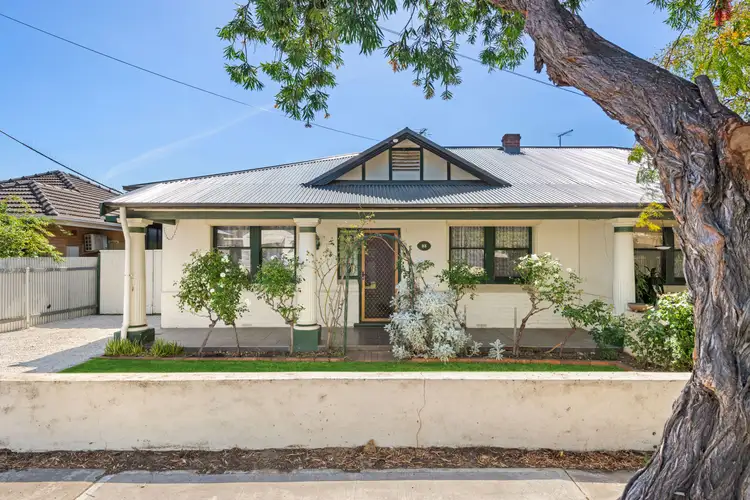 33 Ivey Street, Ottoway SA 5013
