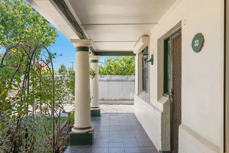 Third view of Homely house listing, 33 Ivey Street, Ottoway SA 5013